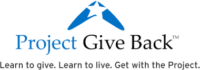 Project Give Back